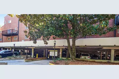 375 Ralph McGill Boulevard NE #108, Atlanta, GA 30312 - Photo 13