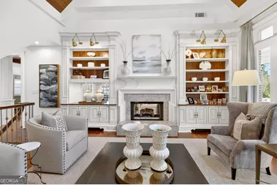 208 Brookings Lane, Peachtree City, GA 30269 - Photo 13