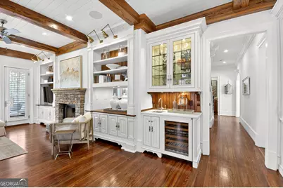 208 Brookings Lane, Peachtree City, GA 30269 - Photo 15