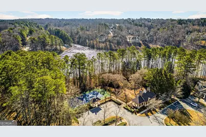 208 Brookings Lane, Peachtree City, GA 30269 - Photo 71