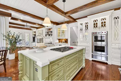 208 Brookings Lane, Peachtree City, GA 30269 - Photo 21