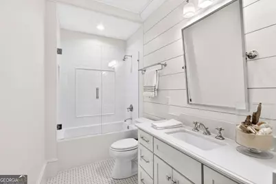 208 Brookings Lane, Peachtree City, GA 30269 - Photo 43