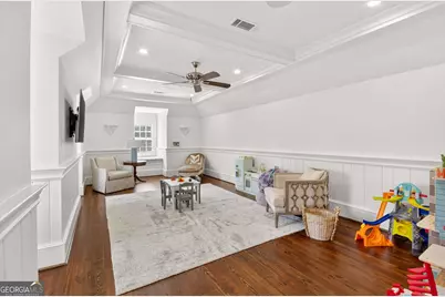 208 Brookings Lane, Peachtree City, GA 30269 - Photo 53