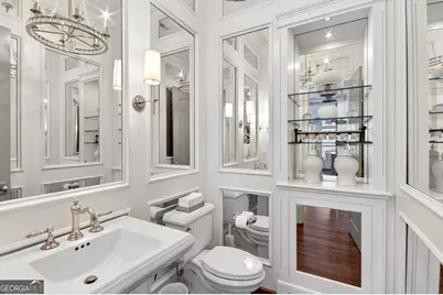 208 Brookings Lane, Peachtree City, GA 30269 - Photo 27