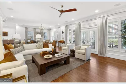 208 Brookings Lane, Peachtree City, GA 30269 - Photo 35