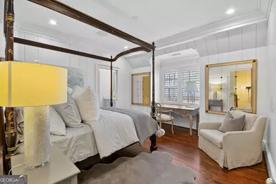 208 Brookings Lane, Peachtree City, GA 30269 - Photo 47