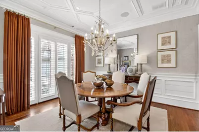 208 Brookings Lane, Peachtree City, GA 30269 - Photo 9