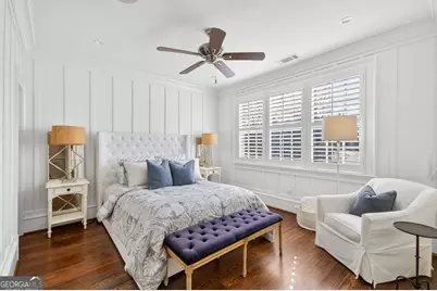 208 Brookings Lane, Peachtree City, GA 30269 - Photo 51