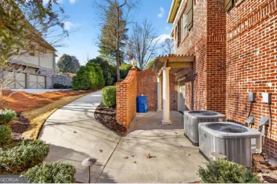 208 Brookings Lane, Peachtree City, GA 30269 - Photo 67