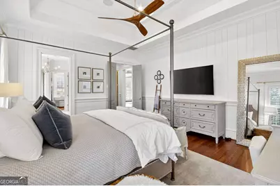 208 Brookings Lane, Peachtree City, GA 30269 - Photo 29