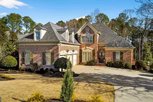 208 Brookings Ln, Peachtree City, GA 30269 - Photo 1