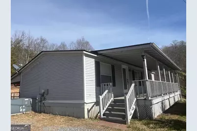 2072 State Hwy 66, Young Harris, GA 30582 - Photo 1