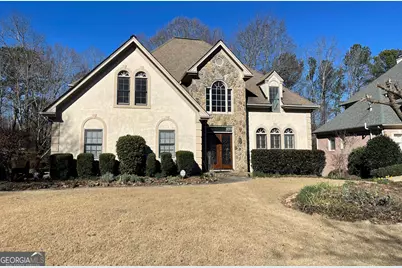 5338 Dunwoody Club Creek, Dunwoody, GA 30360 - Photo 1