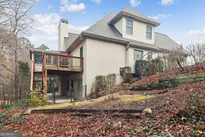 5338 Dunwoody Club Creek, Dunwoody, GA 30360 - Photo 53