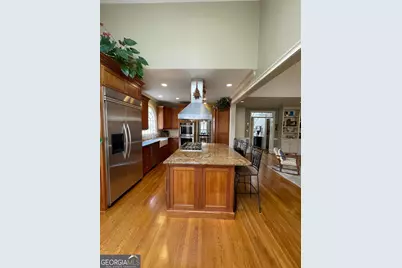 5338 Dunwoody Club Creek, Dunwoody, GA 30360 - Photo 15