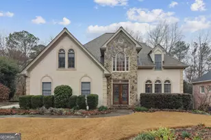 5338 Dunwoody Club Creek, Dunwoody, GA 30360 - Photo 37