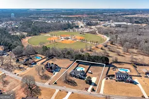 113 Highland Park Dr, McDonough, GA 30252 - Photo 41