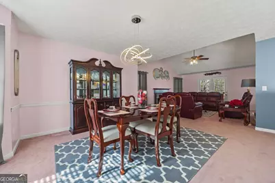 11600 Spring Lake Way, Fayetteville, GA 30215 - Photo 3