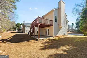 11600 Spring Lake Way, Fayetteville, GA 30215 - Photo 19