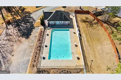 11600 Spring Lake Way, Fayetteville, GA 30215 - Photo 23