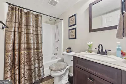 11600 Spring Lake Way, Fayetteville, GA 30215 - Photo 17