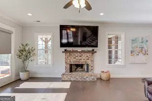 6444 Point Twenty Two, Gainesville, GA 30506 - Photo 9