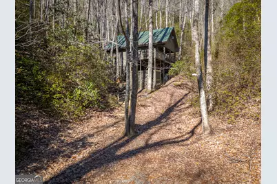 85 Squirrel Hollow Dr., Sautee, GA 30571 - Photo 1