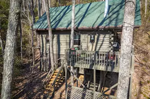 85 Squirrel Hollow Dr, Sautee, GA 30571 - Photo 3