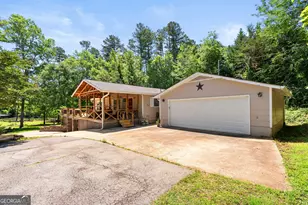 104 Overlook Dr, Martin, GA 30557 - Photo 3