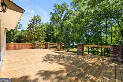 104 Overlook Drive, Martin, GA 30557 - Photo 5