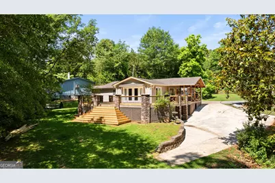 104 Overlook Drive, Martin, GA 30557 - Photo 1