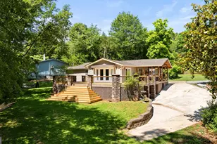 104 Overlook Dr, Martin, GA 30557 - Photo 1