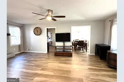 125 Pilgrim Way, Newnan, GA 30265 - Photo 9