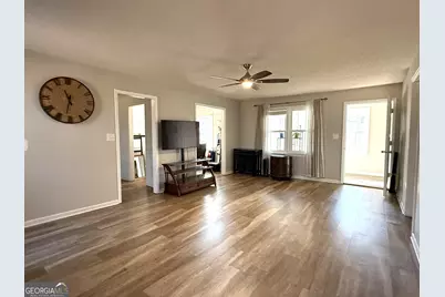 125 Pilgrim Way, Newnan, GA 30265 - Photo 17