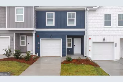 9452 Maple Grove Lane, Jonesboro, GA 30238 - Photo 3