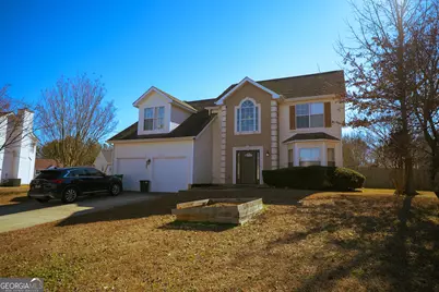 2196 Glen Briar Way, Lithonia, GA 30058 - Photo 1