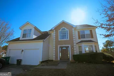 2196 Glen Briar Way, Lithonia, GA 30058 - Photo 21