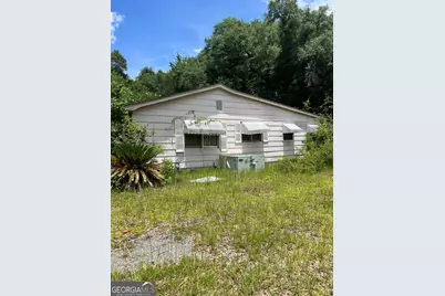 45 Oakwood Drive, Oglethorpe, GA 31068 - Photo 1
