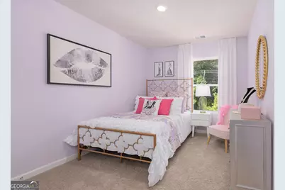 5007 Oakwood Road, Stone Mountain, GA 30088 - Photo 27