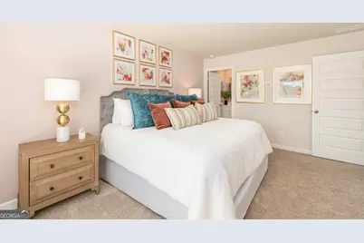 5007 Oakwood Road, Stone Mountain, GA 30088 - Photo 19