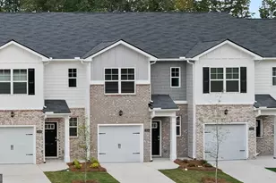 5007 Oakwood Rd, Stone Mountain, GA 30088 - Photo 1