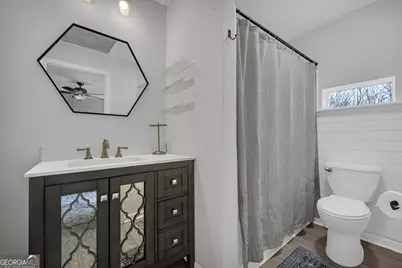 141 Rabbit Run Road, Nicholson, GA 30565 - Photo 17