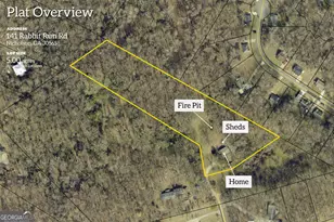 141 Rabbit Run Rd, Nicholson, GA 30565 - Photo 11