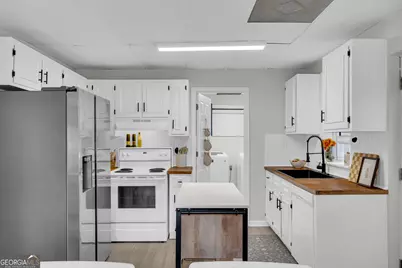 141 Rabbit Run Road, Nicholson, GA 30565 - Photo 5