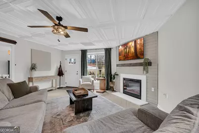 141 Rabbit Run Road, Nicholson, GA 30565 - Photo 3