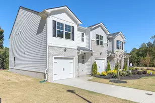 5005 Oakwood Rd, Stone Mountain, GA 30088 - Photo 3