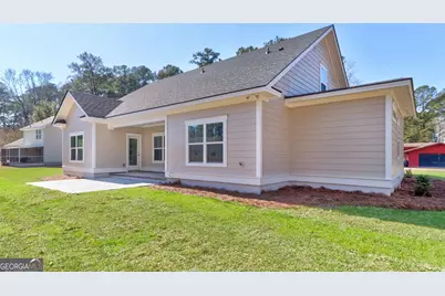 204 Pineland Drive, Rincon, GA 31326 - Photo 21