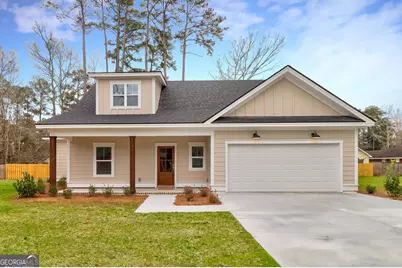 204 Pineland Drive, Rincon, GA 31326 - Photo 1