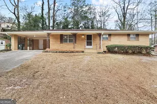 119 Colonial Rd, Warner Robins, GA 31088 - Photo 1