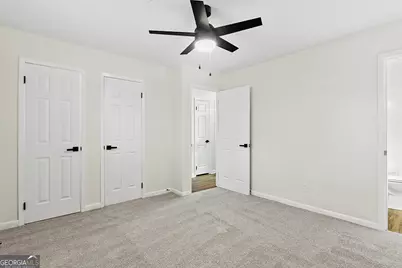 119 Colonial Road, Warner Robins, GA 31088 - Photo 23